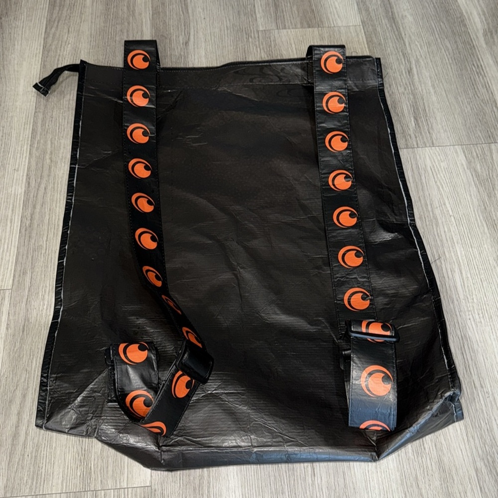Demon Slayer Anime Backpack - Picture 3 of 3